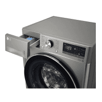 სარეცხი მანქანა 8.5 კგ  LG F2V7GWL2P.APTPMER ( 1200 RPM) - Image 2