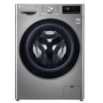 სარეცხი მანქანა 8.5 კგ  LG F2V7GWL2P.APTPMER ( 1200 RPM)
