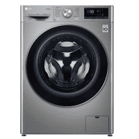 სარეცხი მანქანა 8.5 კგ  LG F2V7GWL2P.APTPMER ( 1200 RPM)