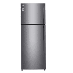 მაცივარი LG GN-C680HLCL, 516L, A++, NoFrost, Refrigerator, Grey