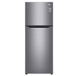 მაცივარი LG GR-C342SLBB, 234L, A+, No Frost, Refrigerator, Silver