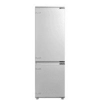 ჩასაშენებელი მაცივარი MIDEA MDRE353FGF01 248 L, No Frost White