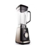 შუშის ბლენდერი BEKO TBS 3164 X TB (1600 W, 2 ლიტრი)