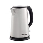 ელექტრო ჩაიდანი GRUNDIG WK 5620 (2200 W,1.7ლიტრი)
