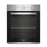 ჩასაშენებელი ღუმელი BEKO BBIC12100XD (74 ლიტრი)