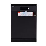 ჭურჭლის სარეცხი მანქანა TOSHIBA DW-14F2CIS(BS)