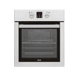 ჩასაშენებელი ღუმელი VOX EBB7226 (65L, 1200W + 1100W)