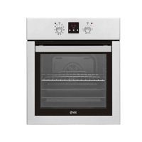 ჩასაშენებელი ღუმელი VOX EBB7226 (65L, 1200W + 1100W)