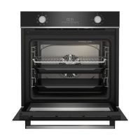 ჩასაშენებელი ღუმელი BEKO BBIM13300XM SUPERIA (72 ლიტრი) - Image 2