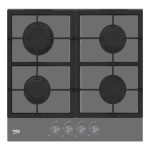 ჩასაშენებელი ზედა პანელი BEKO HILG 64225 SZG