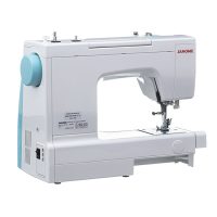 საკერავი მანქანა JANOME SE 7519 SPECIAL EDITION - Image 2