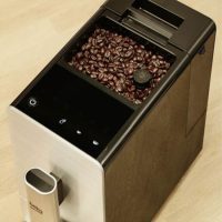 CEG5301X Bean Coffee Machine - Image 2