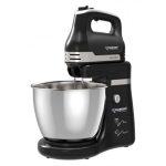 5 სიჩქარიანი მიქსერი ჯამით DIAMOND DM-3565 ( 600 W, 4.5 ML)