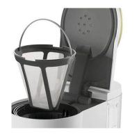 ყავის აპარატი BEKO FCM1321W COFFEE MAKER - Image 2