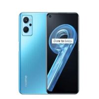 მობილური ტელეფონი REALME 9I (4GB/128GB) BLUE