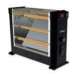 18-25 მ² ელექტრო გამათბობელი ZILAN ZLN6845 (2250 W)