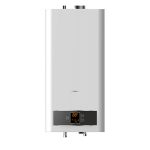 გაზის წყლის გამაცხელებელი MIDEA JSG26-13VL00 (26 KW, 13 L)