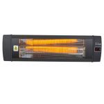 15 მ² ინფრაწითელი გამათბობელი ZILAN ZLN2267 (1800 W)