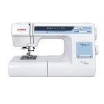 საკერავი მანქანა JANOME MY EXCEL 18W