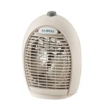 15-20 მ² თბოვენტილატორი KUMTEL FAN HEATER (2000 W) LX-6331