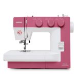 საკერავი მანქანა JANOME 1522PG