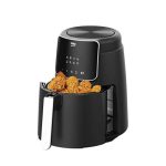 აეროგრილი BEKO FRL 2244 B AIR FRYER (1300 W, 3L)