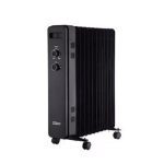 11 სექციანი ზეთის რადიატორი ZILAN ZLN8450 (2500 W)