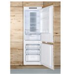 ჩასაშენებელი მაცივარი HANSA BK307.2NFZC (NO FROST, 241L)
