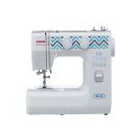 საკერავი მანქანა JANOME HS1515