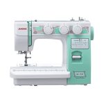 საკერავი მანქანა JANOME SE 7522 SPECIAL EDITION
