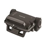 გრილი KORKMAZ A310-03 BLACK (1800 W)