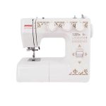 საკერავი მანქანა JANOME 1225S