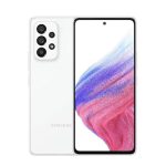 მობილური ტელეფონი SAMSUNG GALAXY A53 A536E 5G (6GB/128GB)