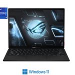 ნოუთბუქი ASUS NENBOOK ROG FLOW Z13 (2022) 2IN-1 GAMING LAPTP (GZ301ZE-LD225X)