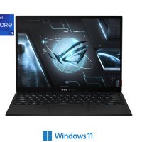 ნოუთბუქი ASUS NENBOOK ROG FLOW Z13 (2022) 2IN-1 GAMING LAPTP (GZ301ZE-LD225X)