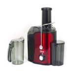 2 სიჩქარიანი წვენსაწური ZILAN ZLN7979 RED (800 W, 1.6 L, 0.75 L)