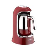 ყავის აპარატი KORKMAZ A860-03