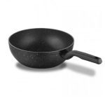 ტაფა KORKMAZ A1119 ALU,WOK 28,8,5 CM