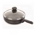 ტაფა KORKMAZ A1347-1 28X5,5/3LT