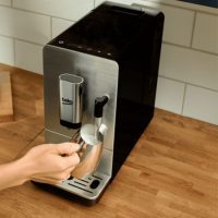 ყავის აპარატი BEKO CEG5311X (1.5L) - Image 2