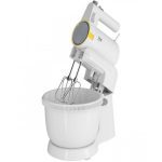 4 სიჩქარიანი მიქსერი ჯამით BEKO HMM 62444 W (425W)