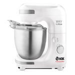 7 სიჩქარიანი სამზარეულოს მიქსერი VOX KR9702 (600W, 5L)