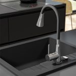 სამზარეულოს შემრევი FERRO ZUMBA II BZA42B