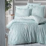 CLASY-ს ერთსაწოლიანი თეთრეული (100% კოტონი)