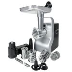 ხორცსაკეპი მანქანა ZILAN ZLN0126 (2100 W)