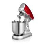 სტაციონალური მიქსერი ARZUM AR1068 (1200 W, 5 L)