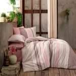 CLASY-ს ერთსაწოლიანი თეთრეული (100% კოტონი)