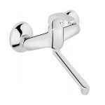 ხელსაბანის შემრევი FERRO BASIC BBC3