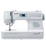 საკერავი მანქანა JANOME HD6130