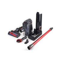 მტვერსასრუტი (ხელის ცოცხი) ZILAN ZLN1099 (ბატარეითა და კონტეინერით) - Image 2